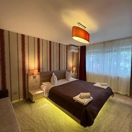 Apartamente Felix Băile Felix Dış mekan fotoğraf