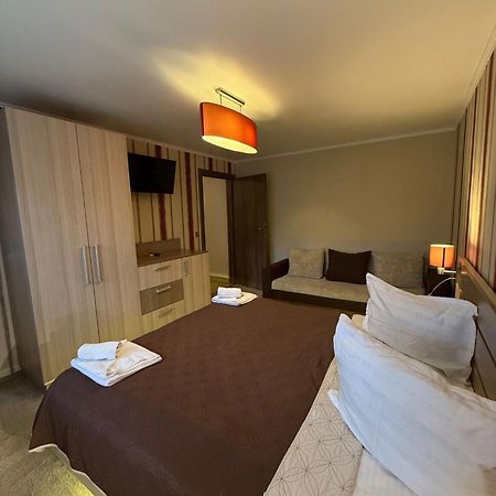 Apartamente Felix Băile Felix Dış mekan fotoğraf