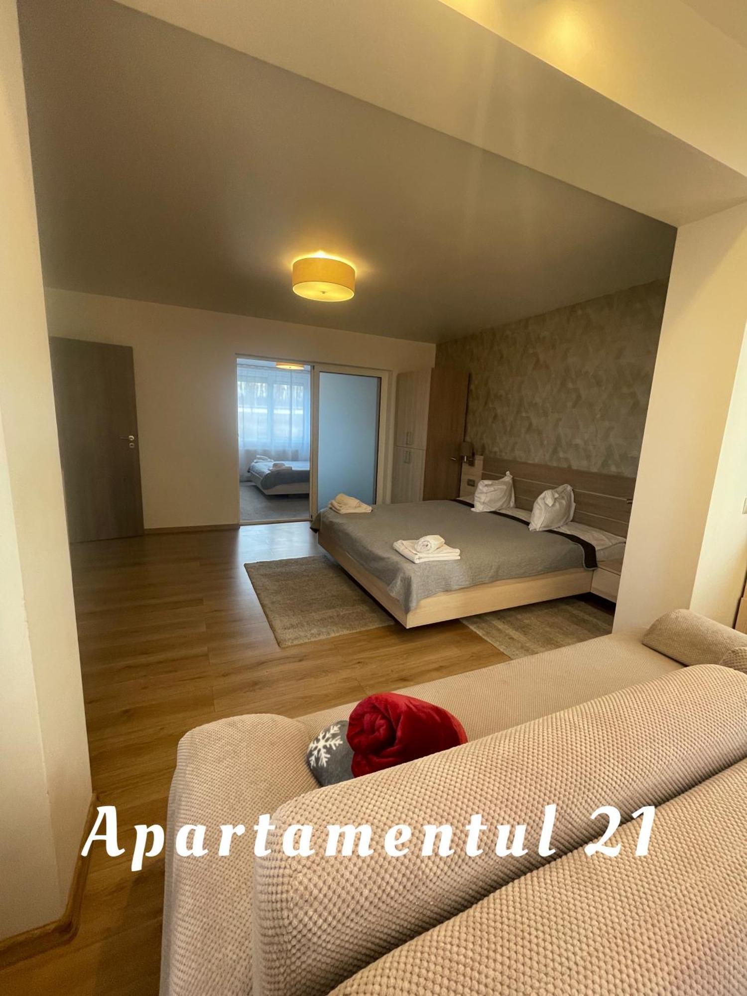 Apartamente Felix Băile Felix Dış mekan fotoğraf