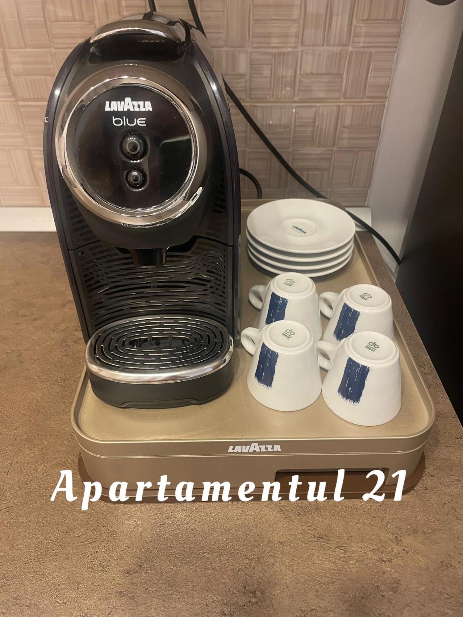 Apartamente Felix Băile Felix Dış mekan fotoğraf