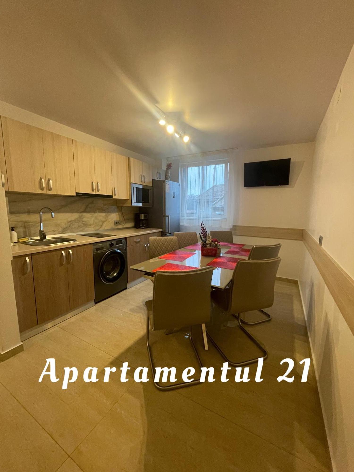 Apartamente Felix Băile Felix Dış mekan fotoğraf