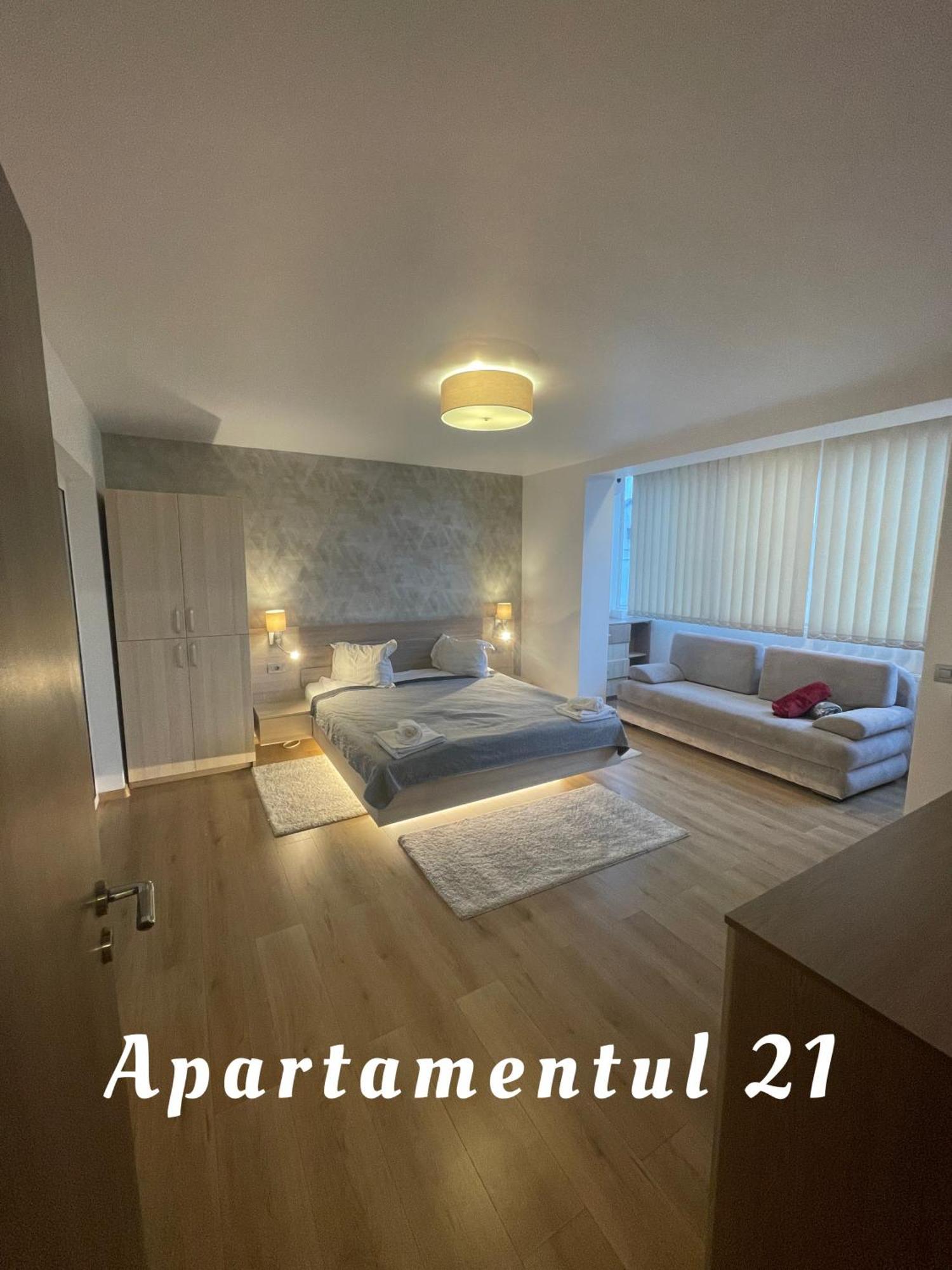 Apartamente Felix Băile Felix Dış mekan fotoğraf