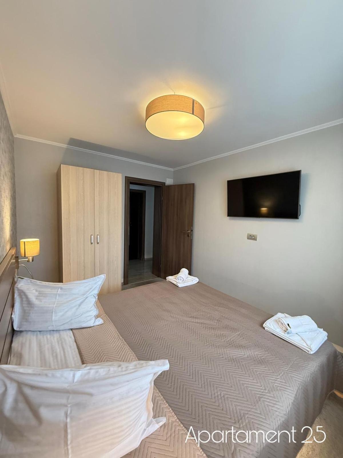 Apartamente Felix Băile Felix Dış mekan fotoğraf