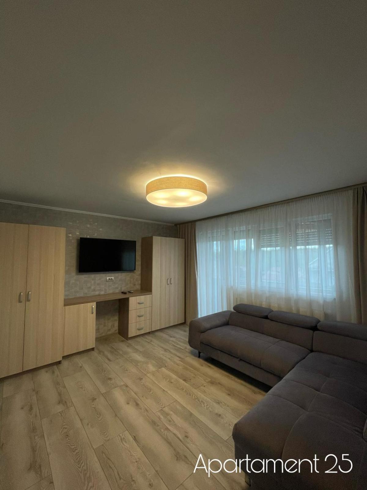 Apartamente Felix Băile Felix Dış mekan fotoğraf