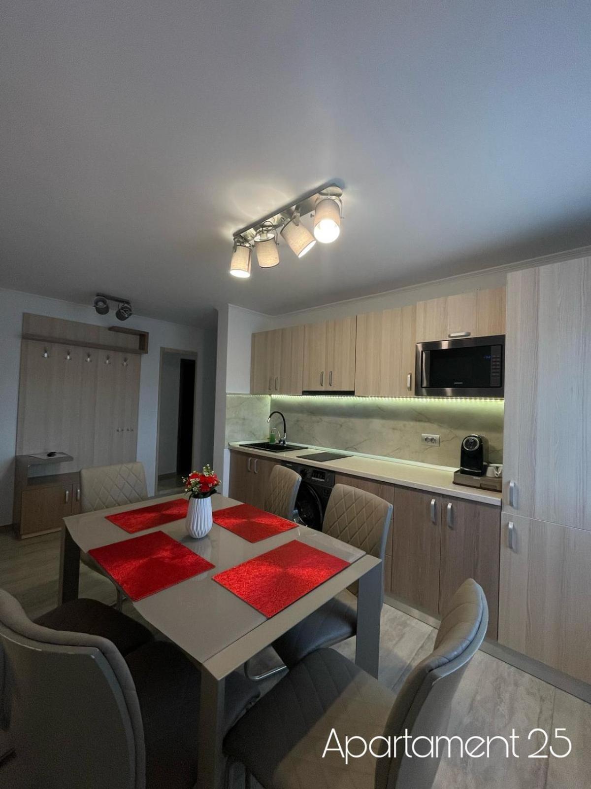 Apartamente Felix Băile Felix Dış mekan fotoğraf