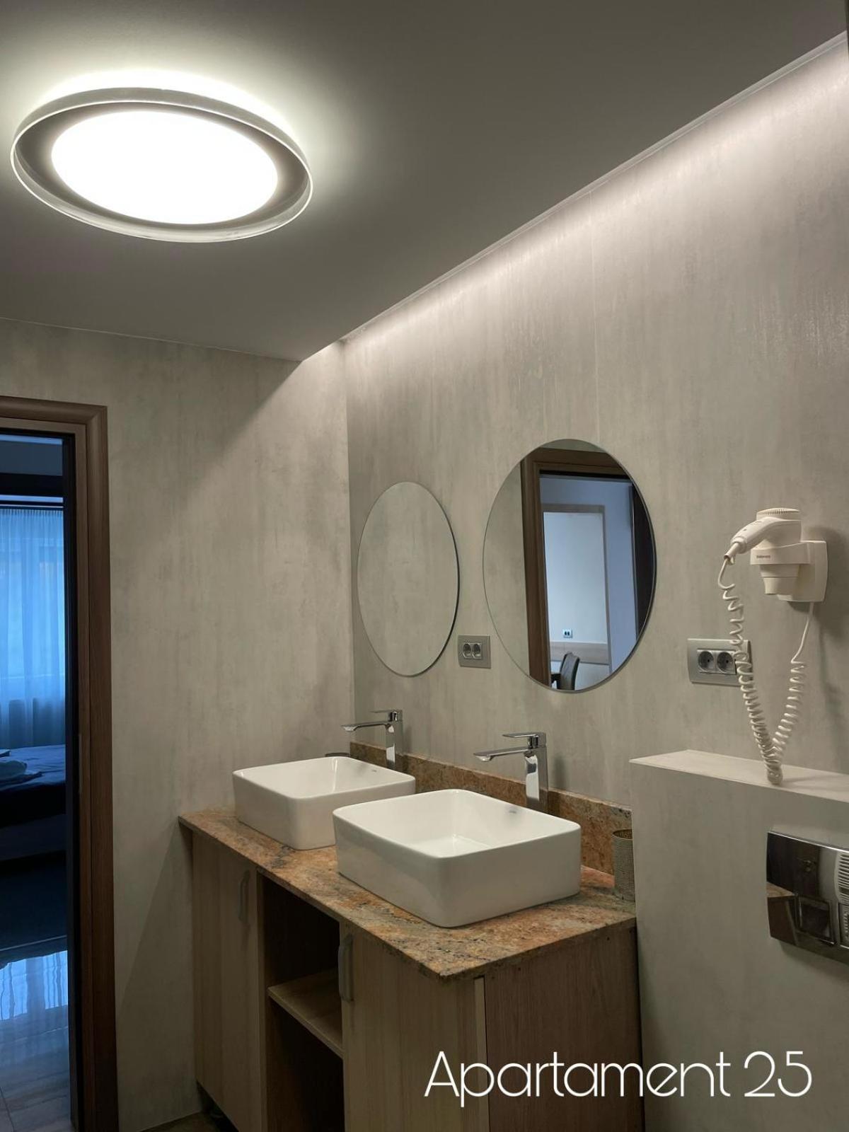 Apartamente Felix Băile Felix Dış mekan fotoğraf