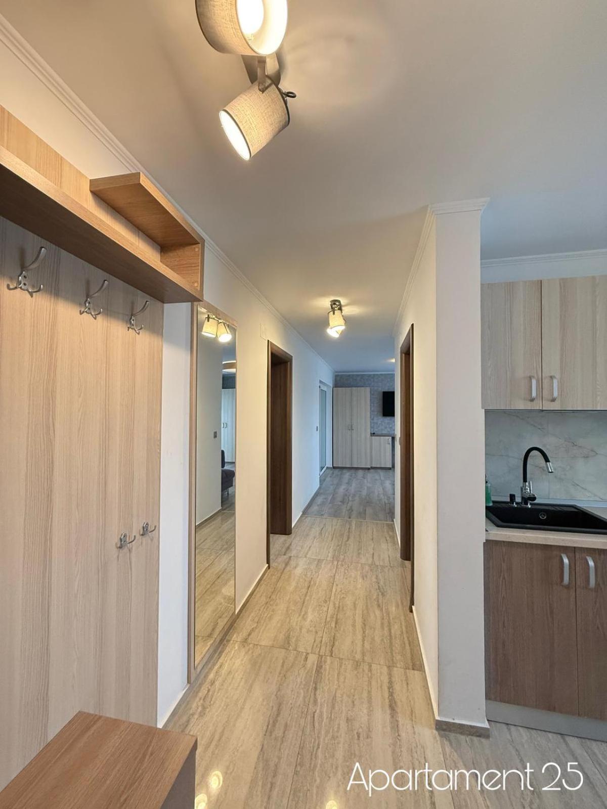 Apartamente Felix Băile Felix Dış mekan fotoğraf