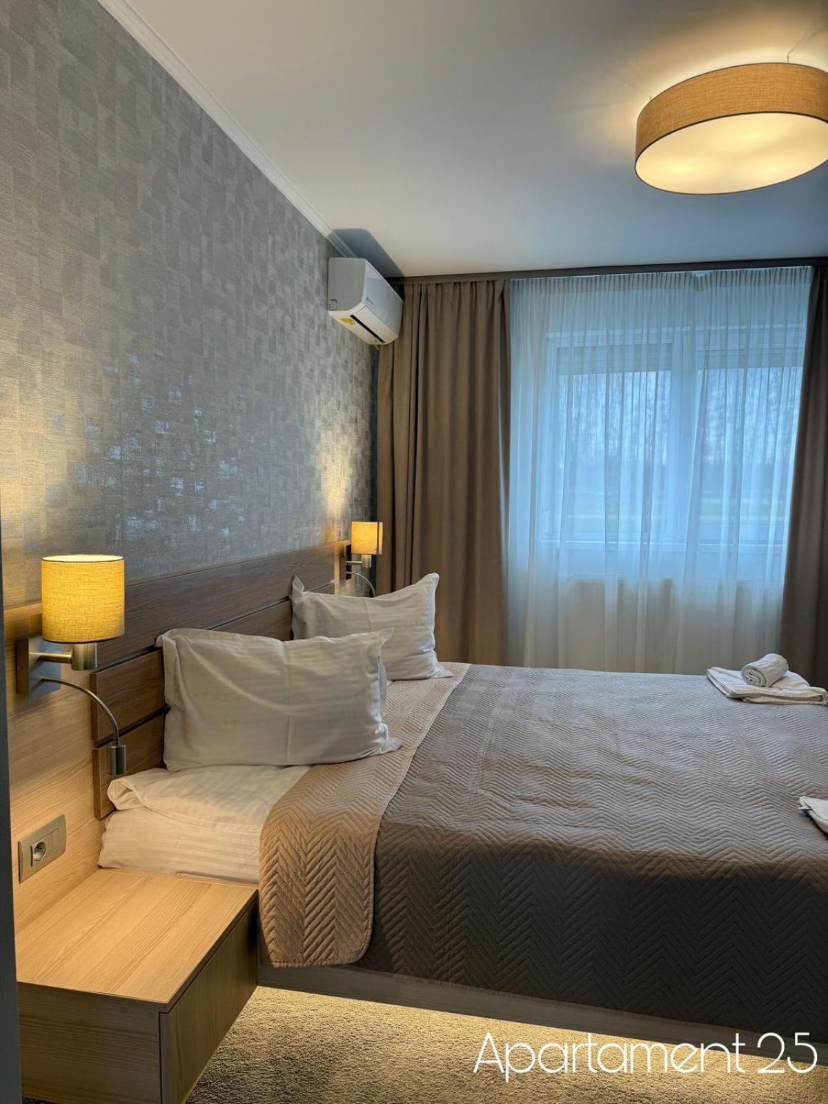 Apartamente Felix Băile Felix Dış mekan fotoğraf