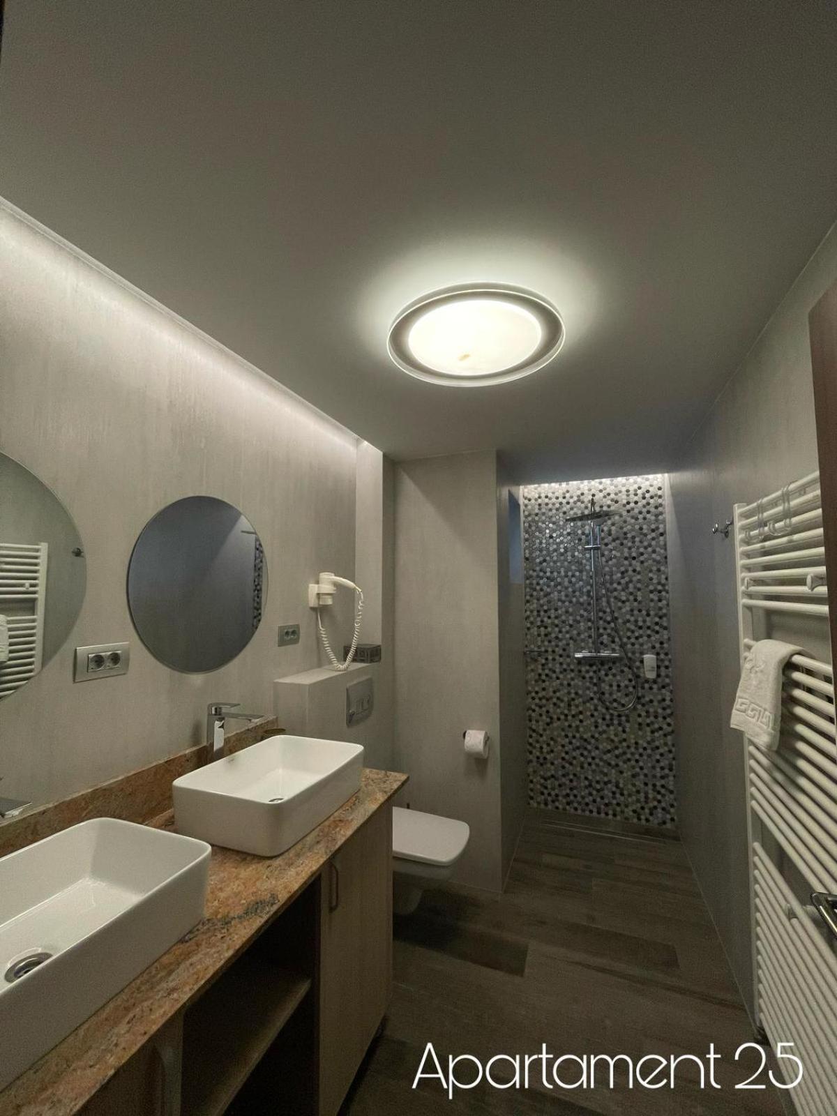 Apartamente Felix Băile Felix Dış mekan fotoğraf