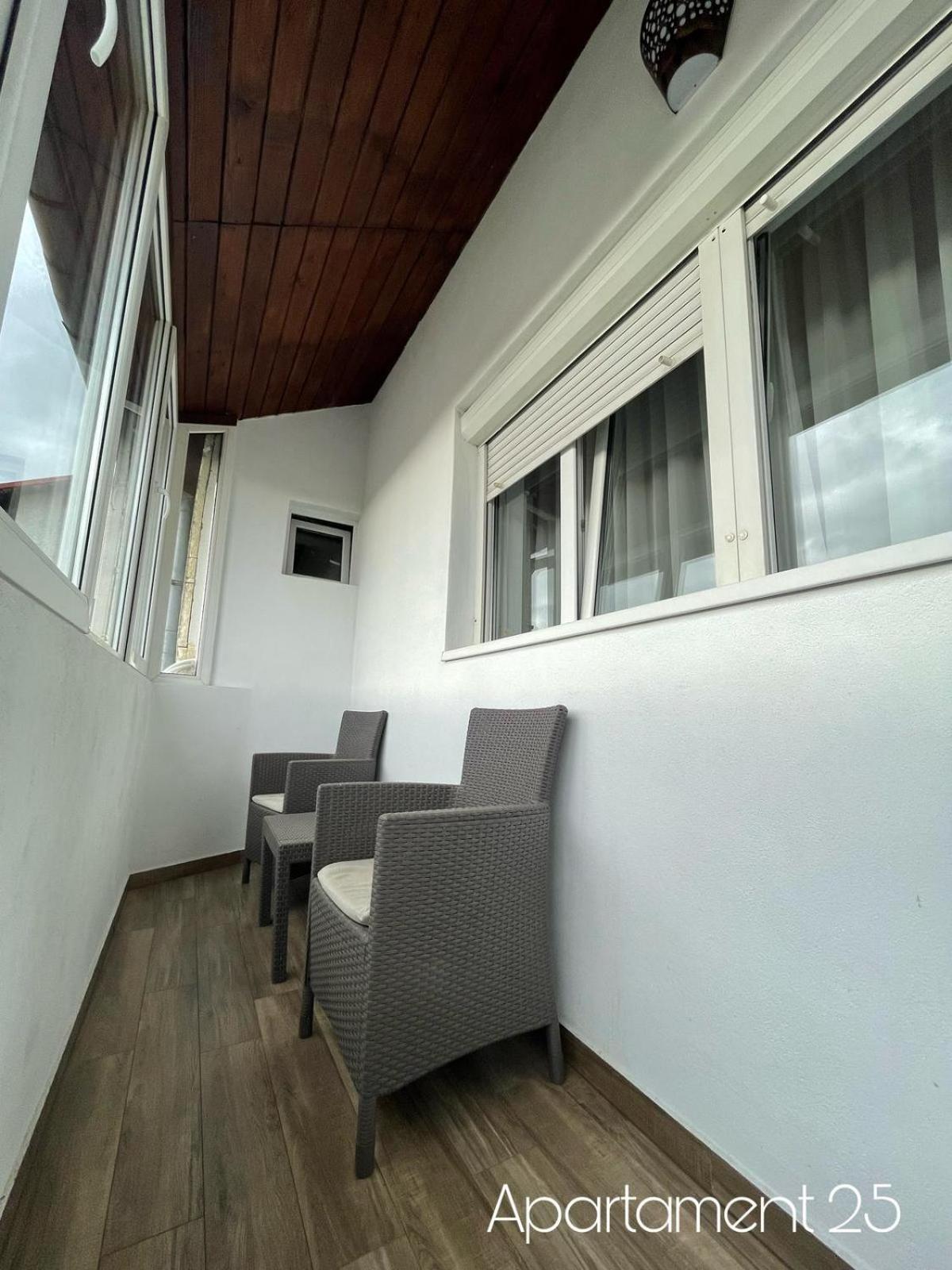 Apartamente Felix Băile Felix Dış mekan fotoğraf