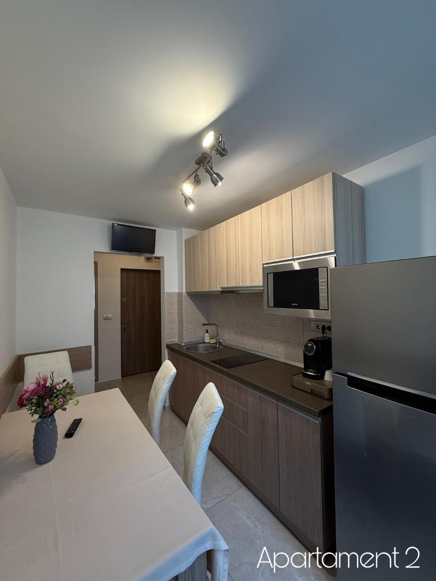 Apartamente Felix Băile Felix Dış mekan fotoğraf