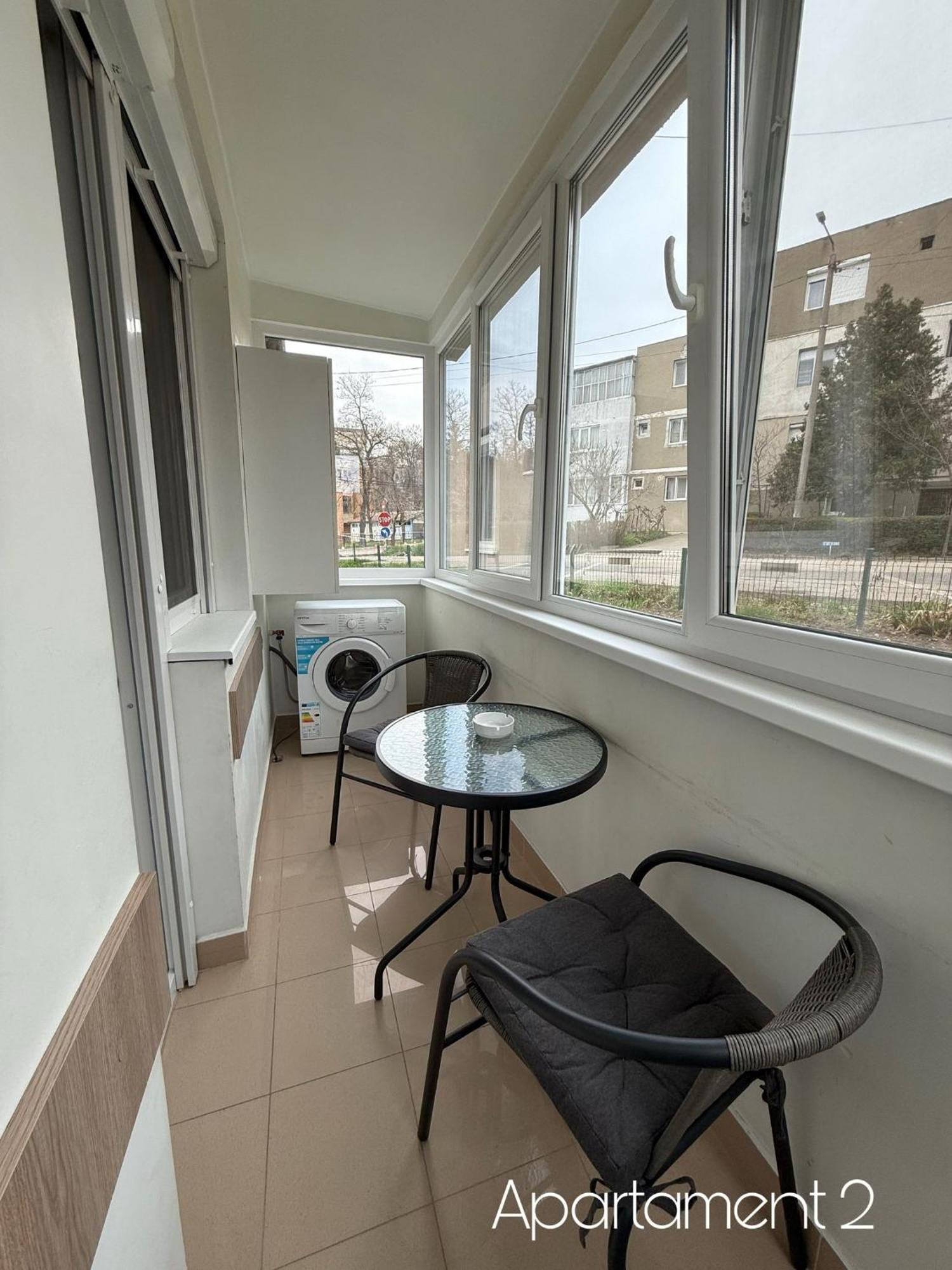 Apartamente Felix Băile Felix Dış mekan fotoğraf