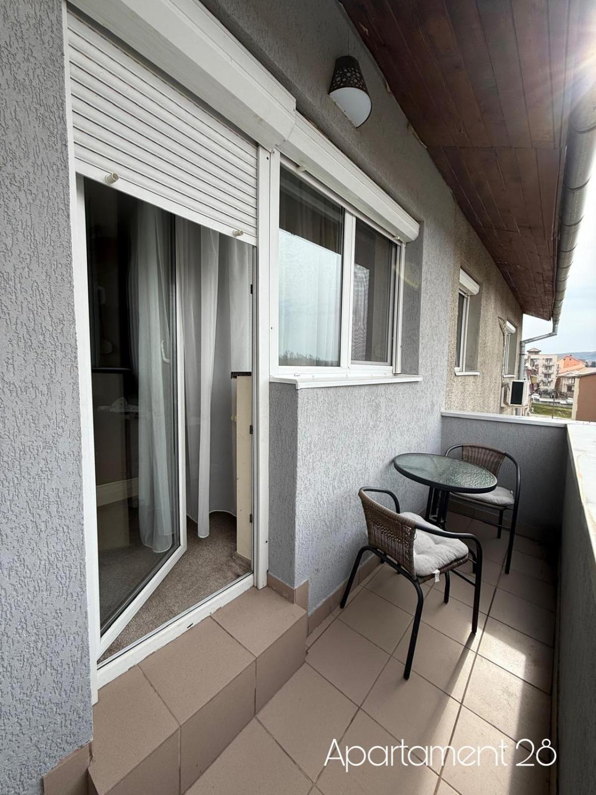 Apartamente Felix Băile Felix Dış mekan fotoğraf