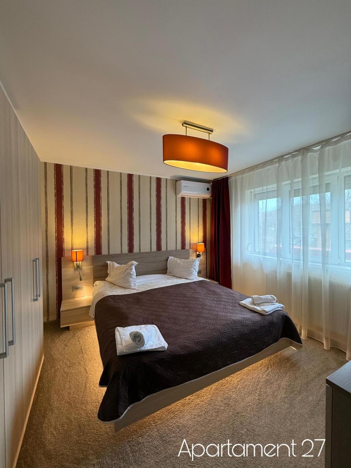 Apartamente Felix Băile Felix Dış mekan fotoğraf