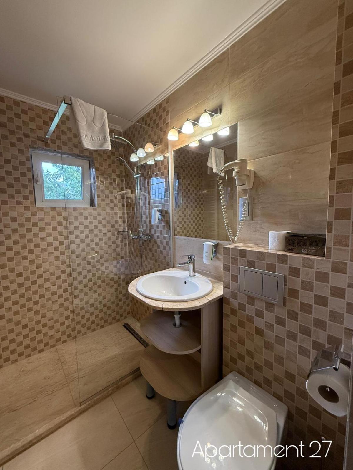 Apartamente Felix Băile Felix Dış mekan fotoğraf