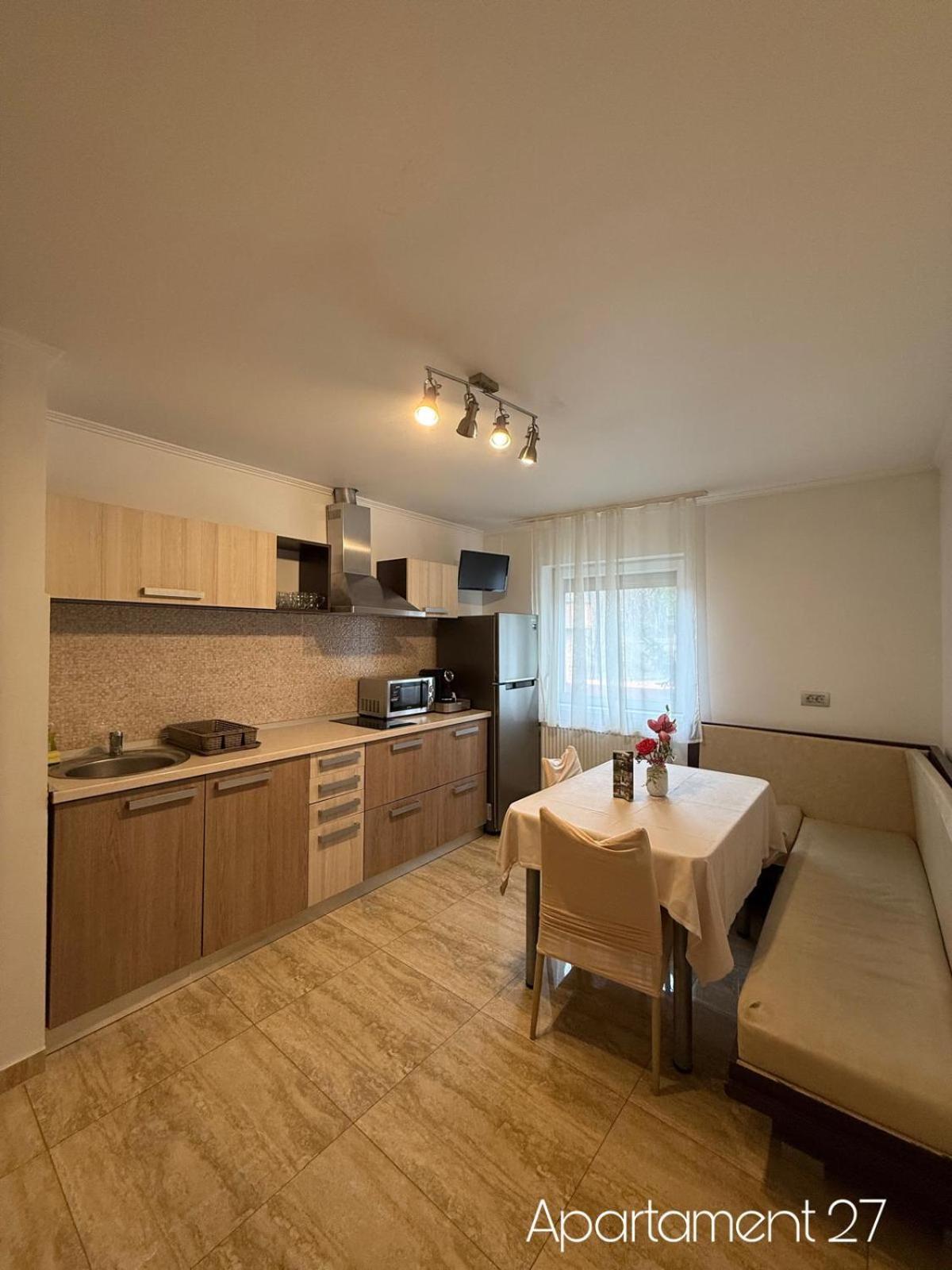 Apartamente Felix Băile Felix Dış mekan fotoğraf