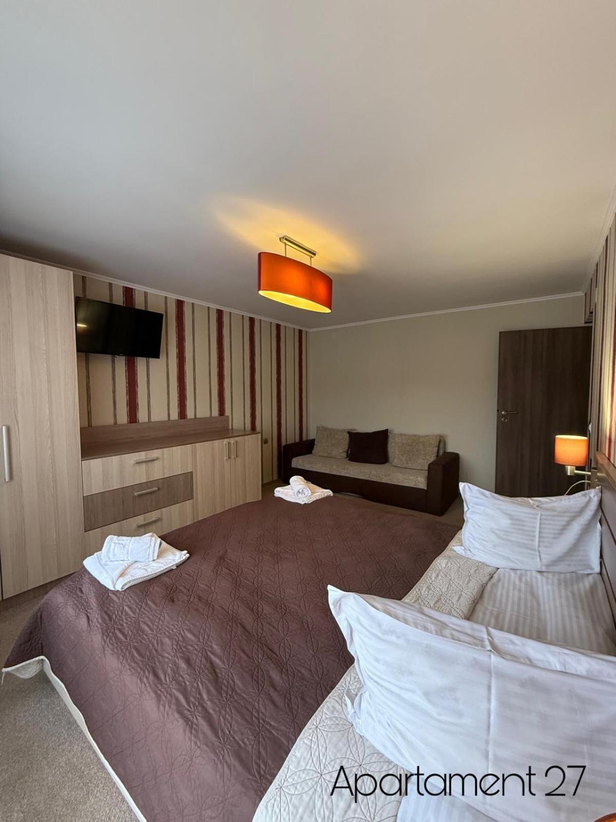 Apartamente Felix Băile Felix Dış mekan fotoğraf