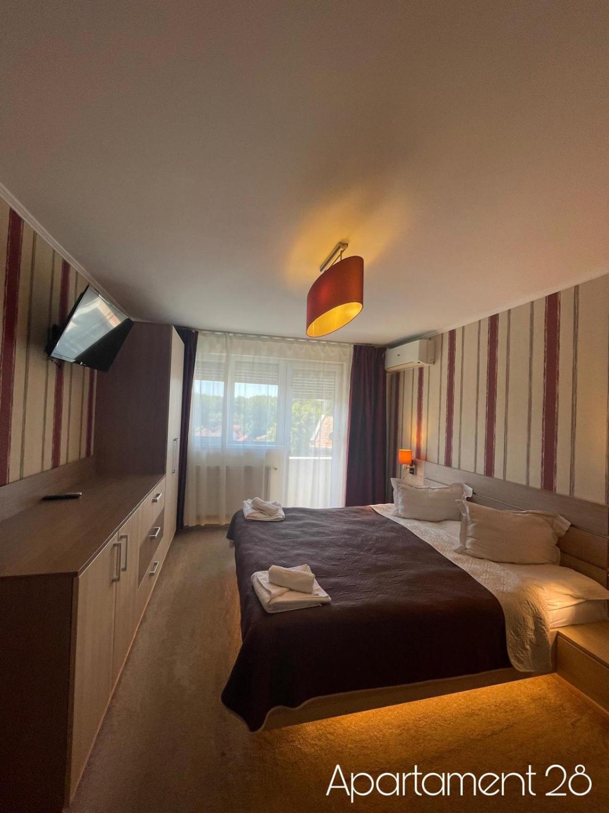 Apartamente Felix Băile Felix Dış mekan fotoğraf