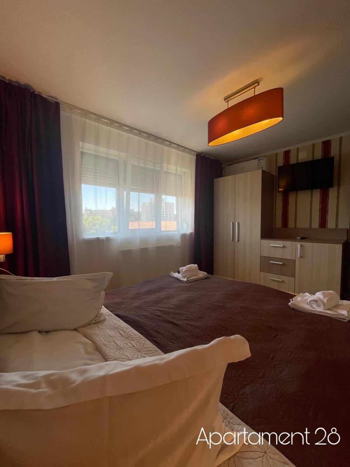 Apartamente Felix Băile Felix Dış mekan fotoğraf