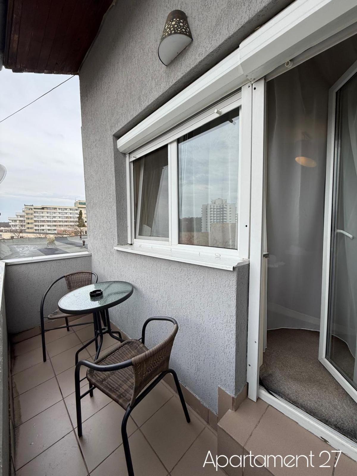 Apartamente Felix Băile Felix Dış mekan fotoğraf