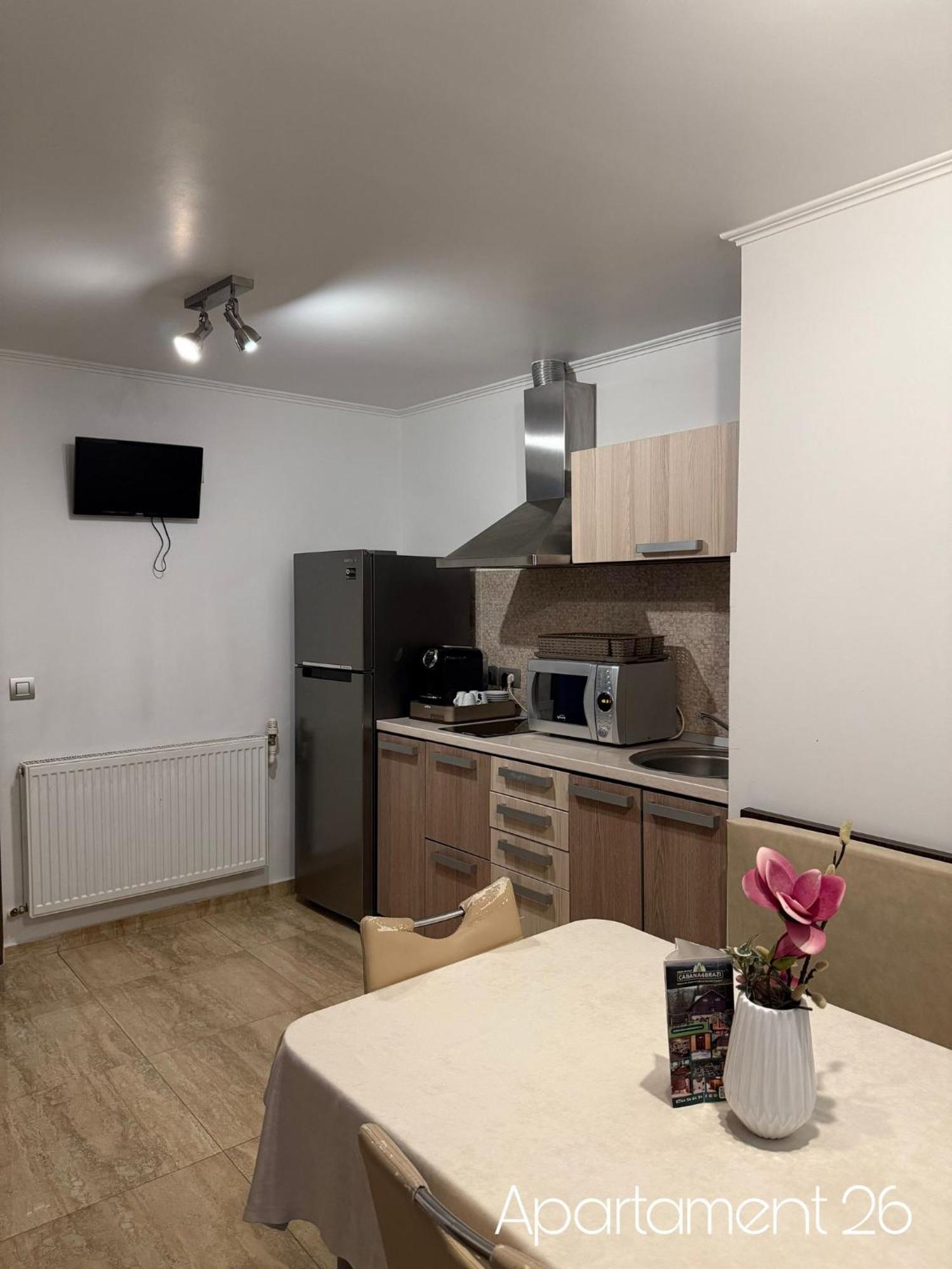 Apartamente Felix Băile Felix Dış mekan fotoğraf
