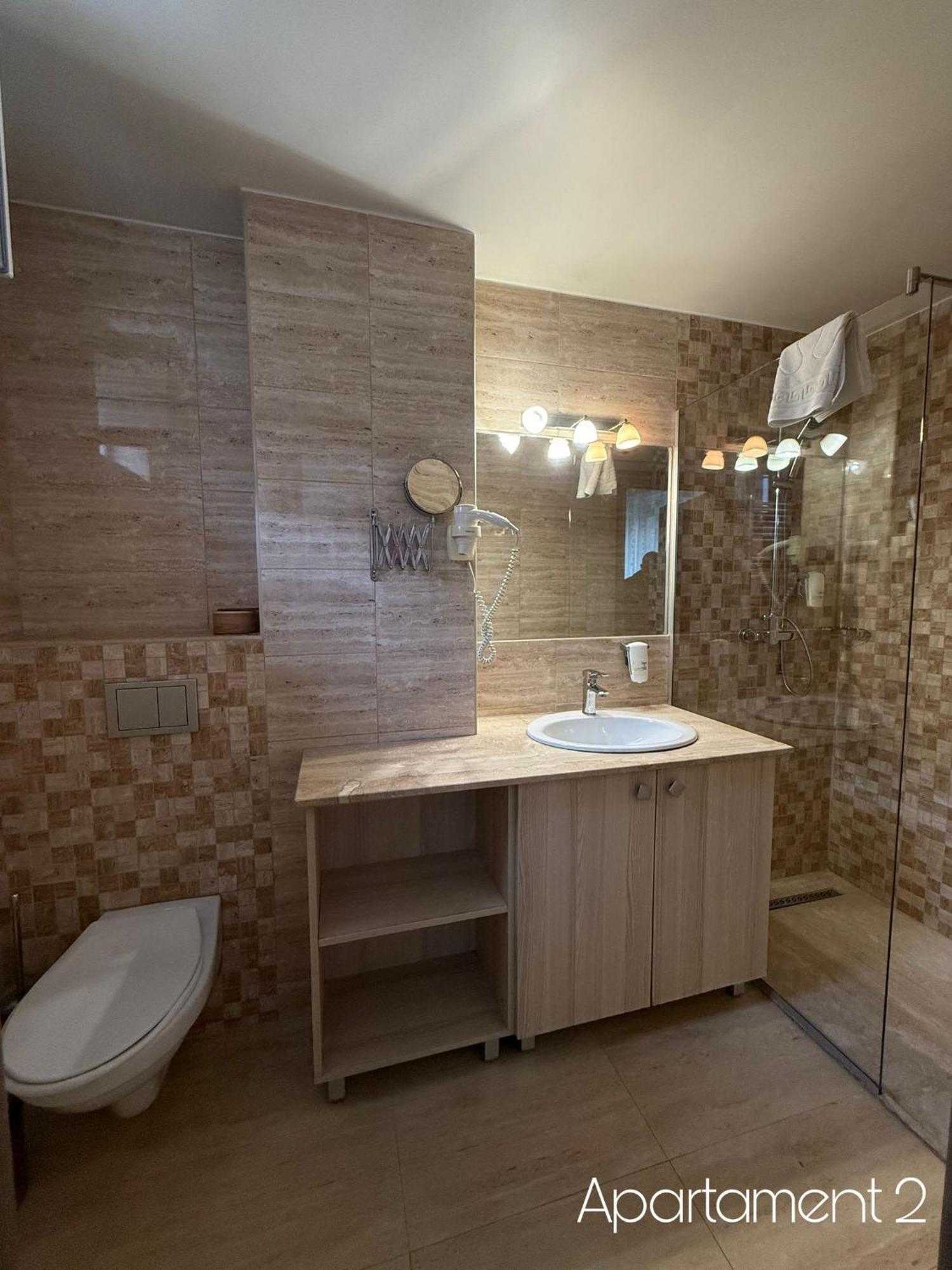 Apartamente Felix Băile Felix Dış mekan fotoğraf