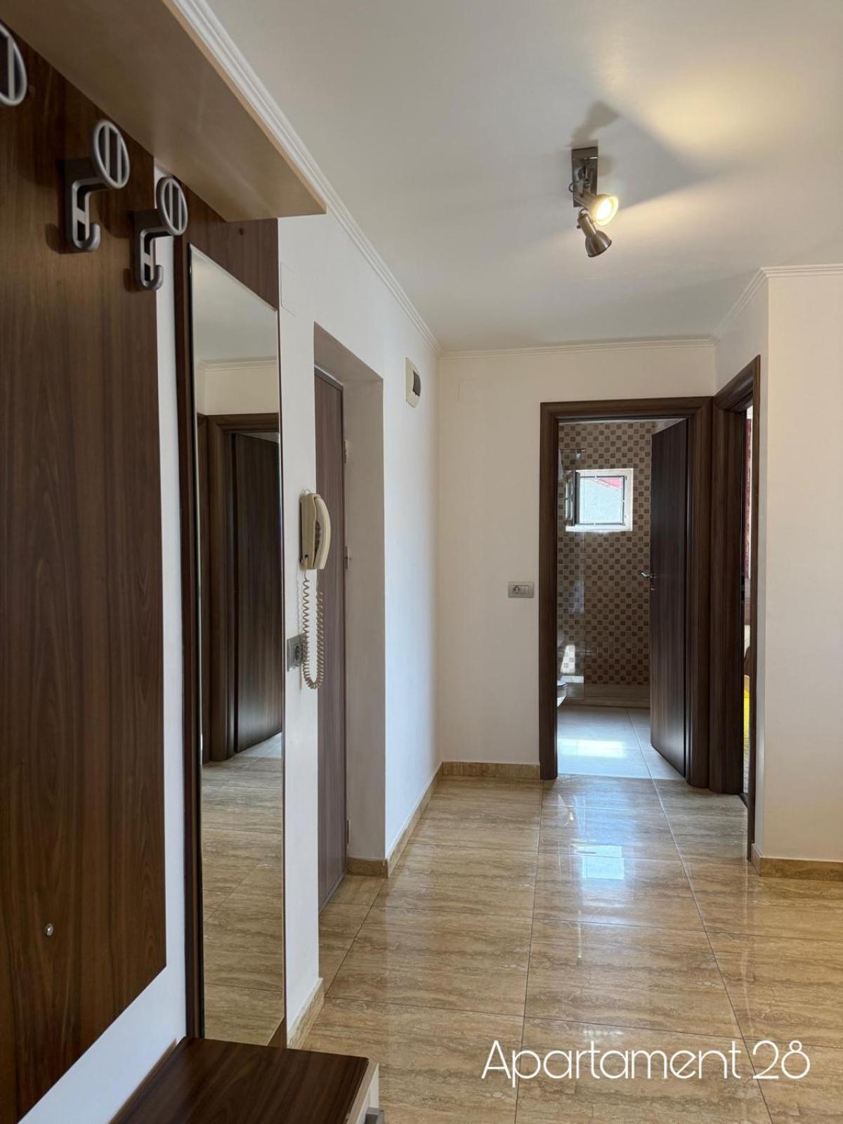 Apartamente Felix Băile Felix Dış mekan fotoğraf