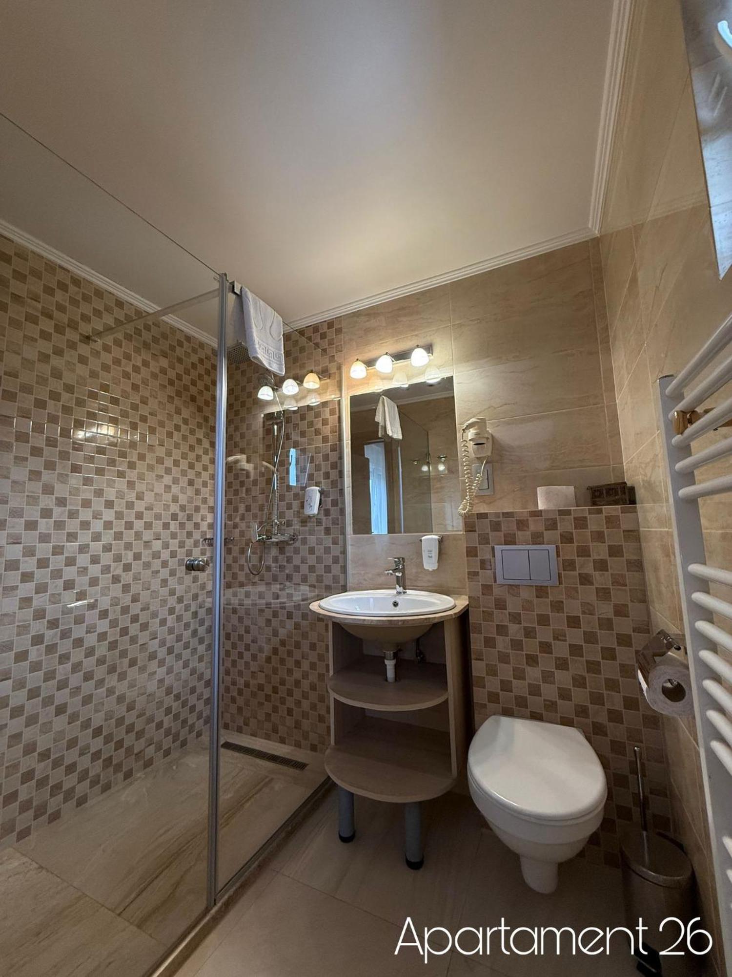 Apartamente Felix Băile Felix Dış mekan fotoğraf