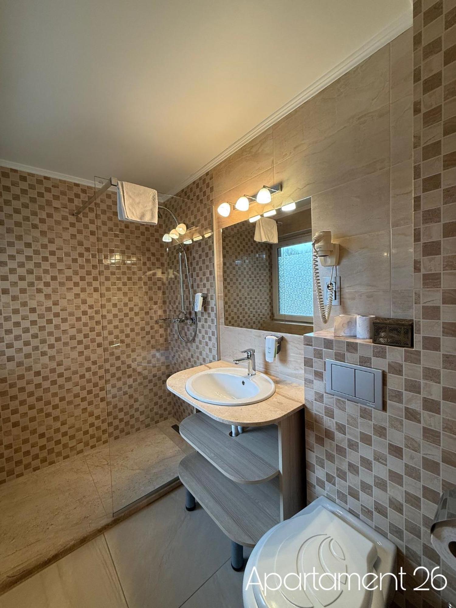 Apartamente Felix Băile Felix Dış mekan fotoğraf