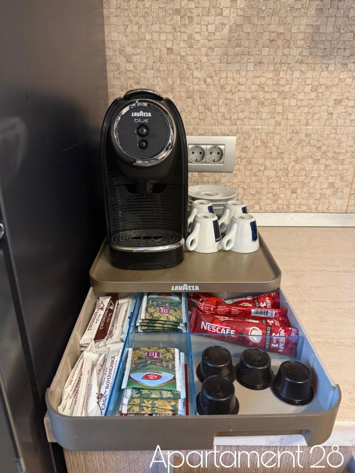 Apartamente Felix Băile Felix Dış mekan fotoğraf
