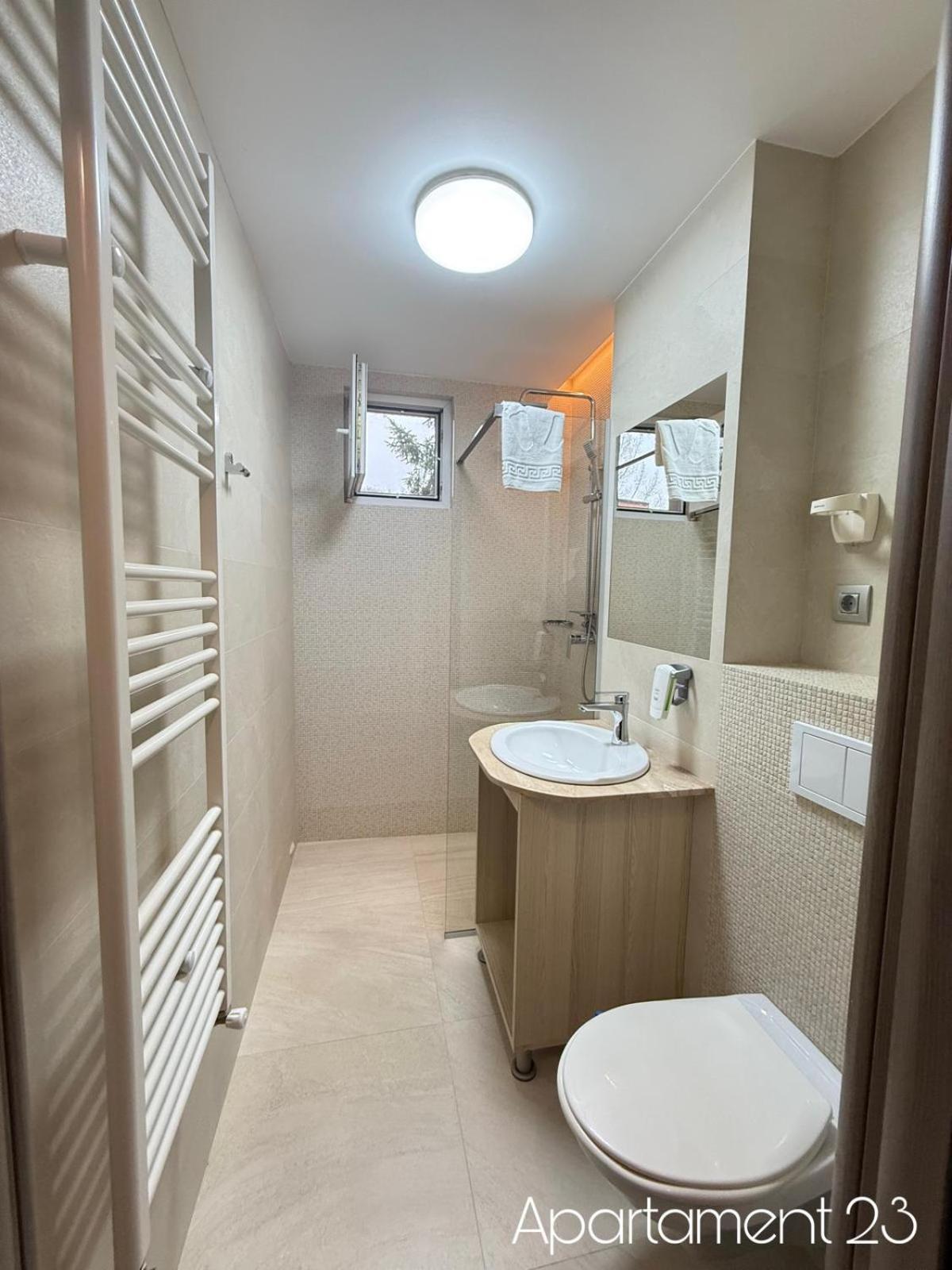 Apartamente Felix Băile Felix Dış mekan fotoğraf