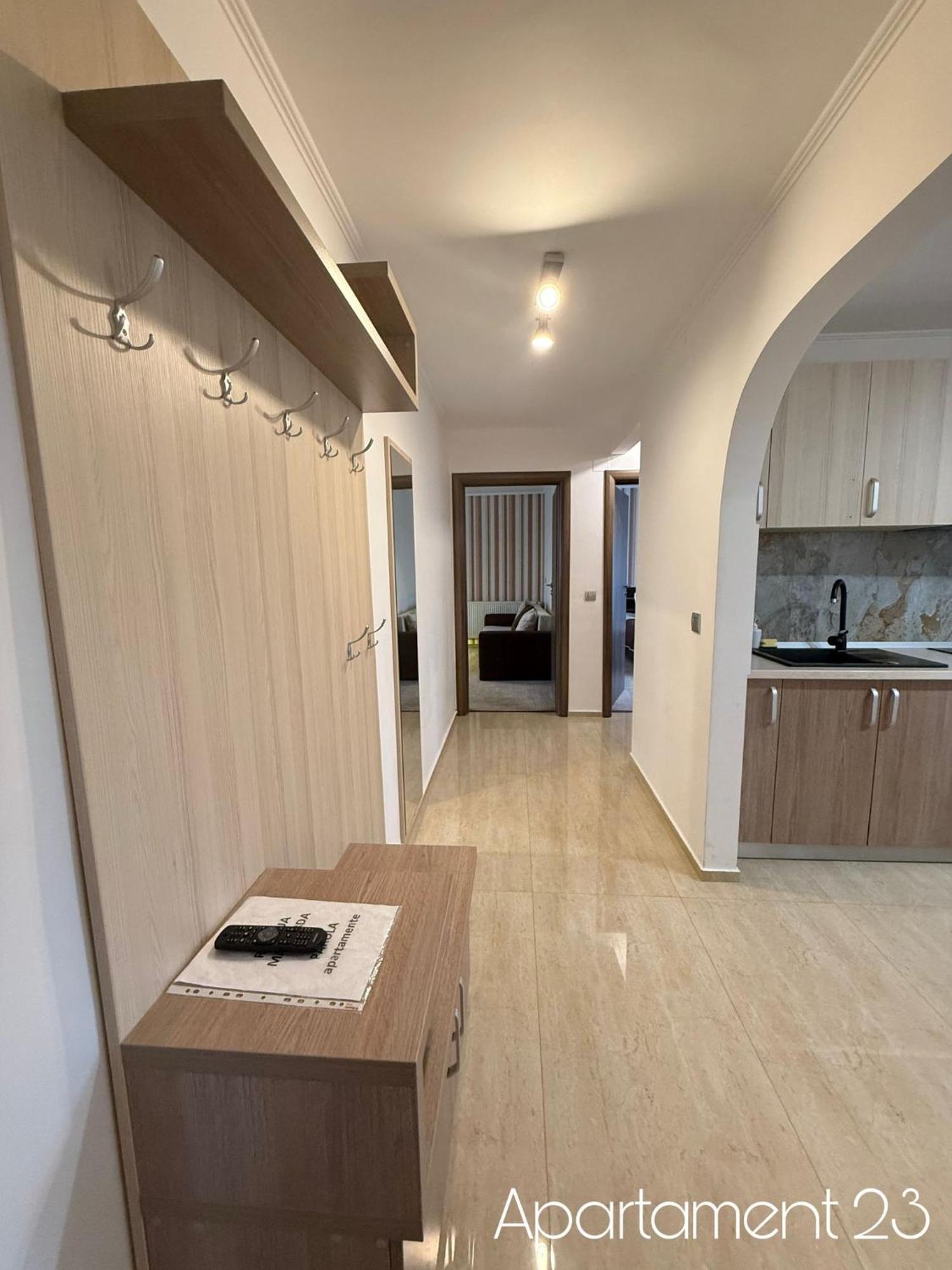 Apartamente Felix Băile Felix Dış mekan fotoğraf
