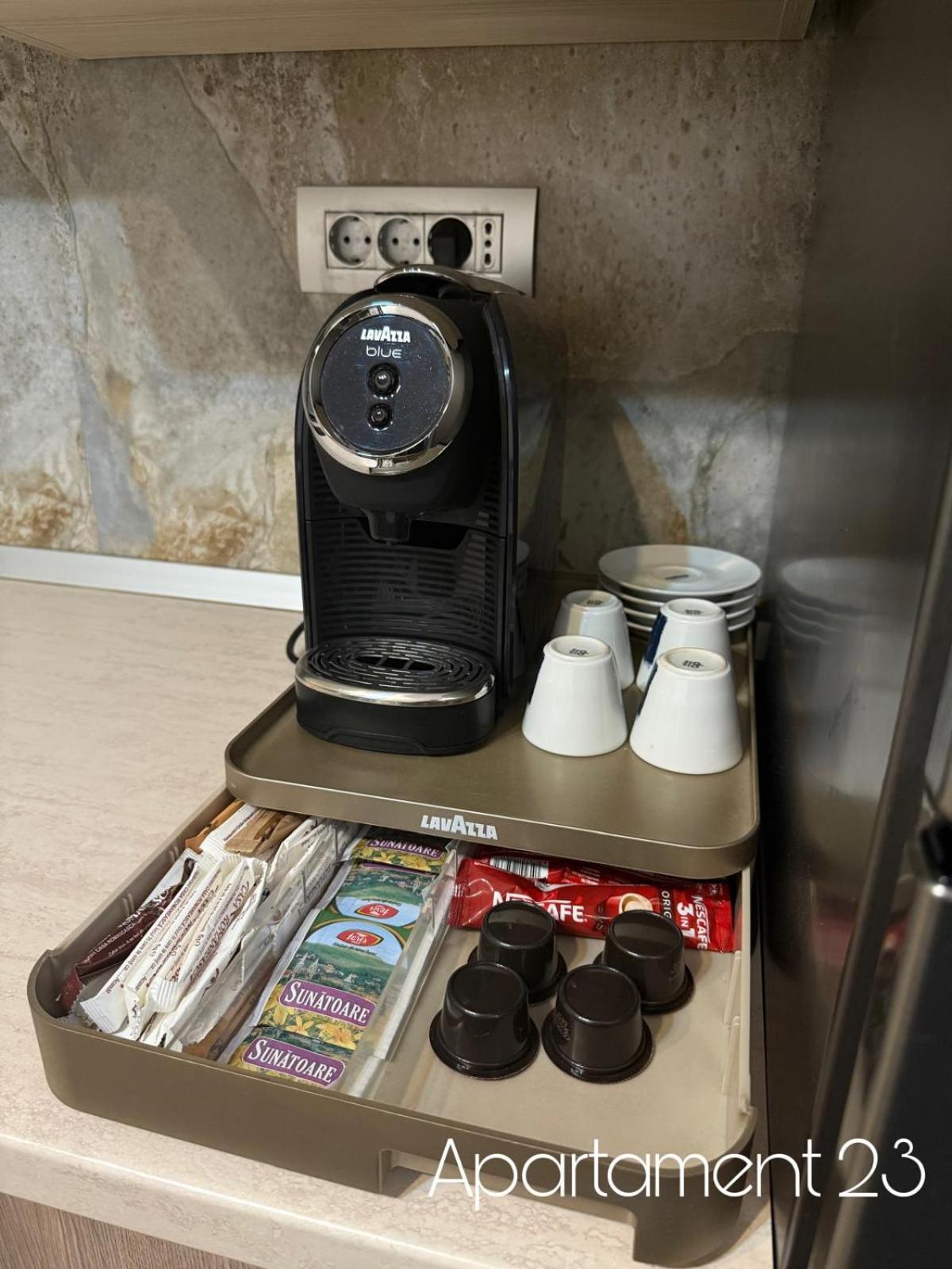 Apartamente Felix Băile Felix Dış mekan fotoğraf
