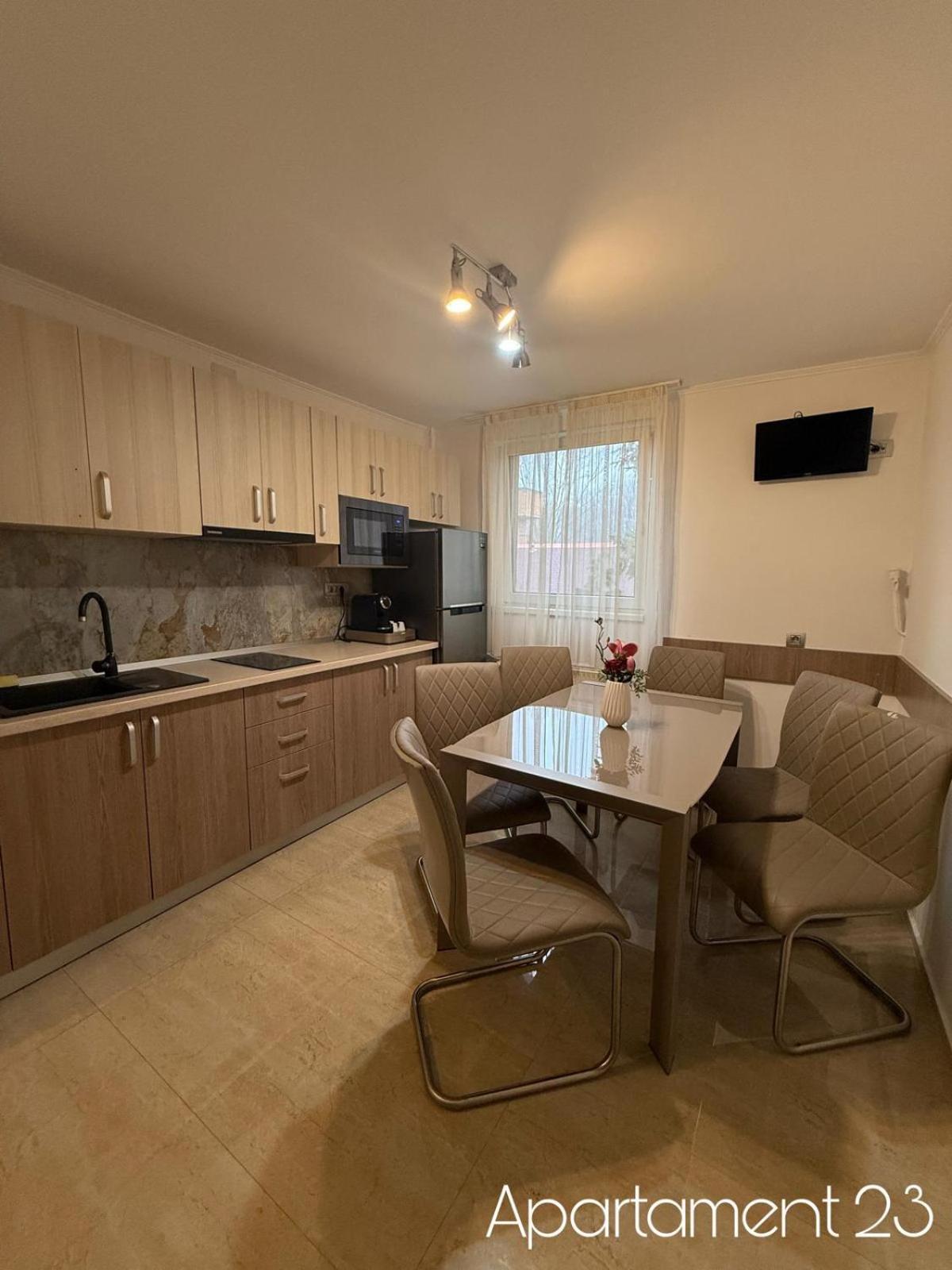 Apartamente Felix Băile Felix Dış mekan fotoğraf