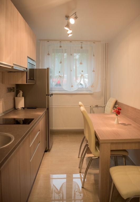 Apartamente Felix Băile Felix Dış mekan fotoğraf