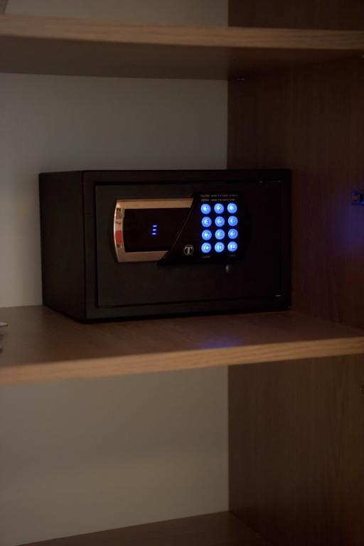 Apartamente Felix Băile Felix Dış mekan fotoğraf