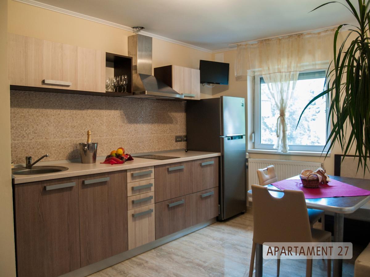 Apartamente Felix Băile Felix Dış mekan fotoğraf